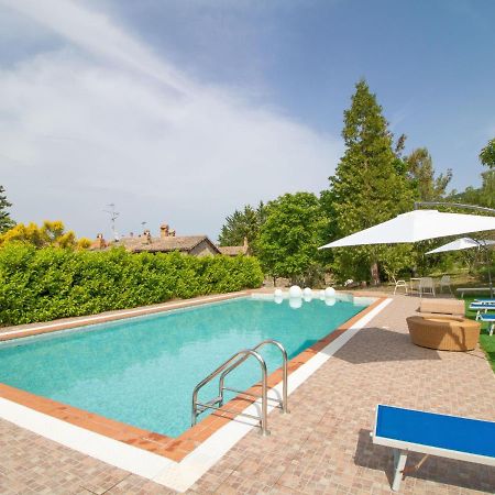 Holiday Home Il Giardino Dei Semplici By Interhome Montanaldo Экстерьер фото