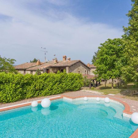 Holiday Home Il Giardino Dei Semplici By Interhome Montanaldo Экстерьер фото