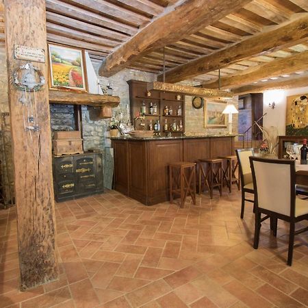 Holiday Home Il Giardino Dei Semplici By Interhome Montanaldo Экстерьер фото