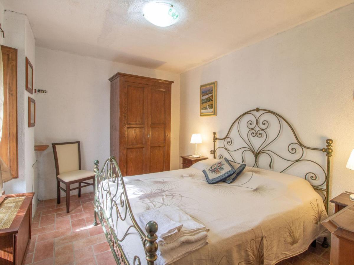 Holiday Home Il Giardino Dei Semplici By Interhome Montanaldo Экстерьер фото