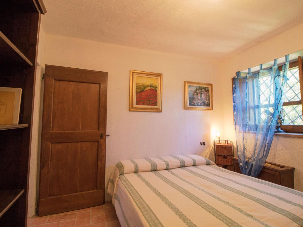Holiday Home Il Giardino Dei Semplici By Interhome Montanaldo Экстерьер фото