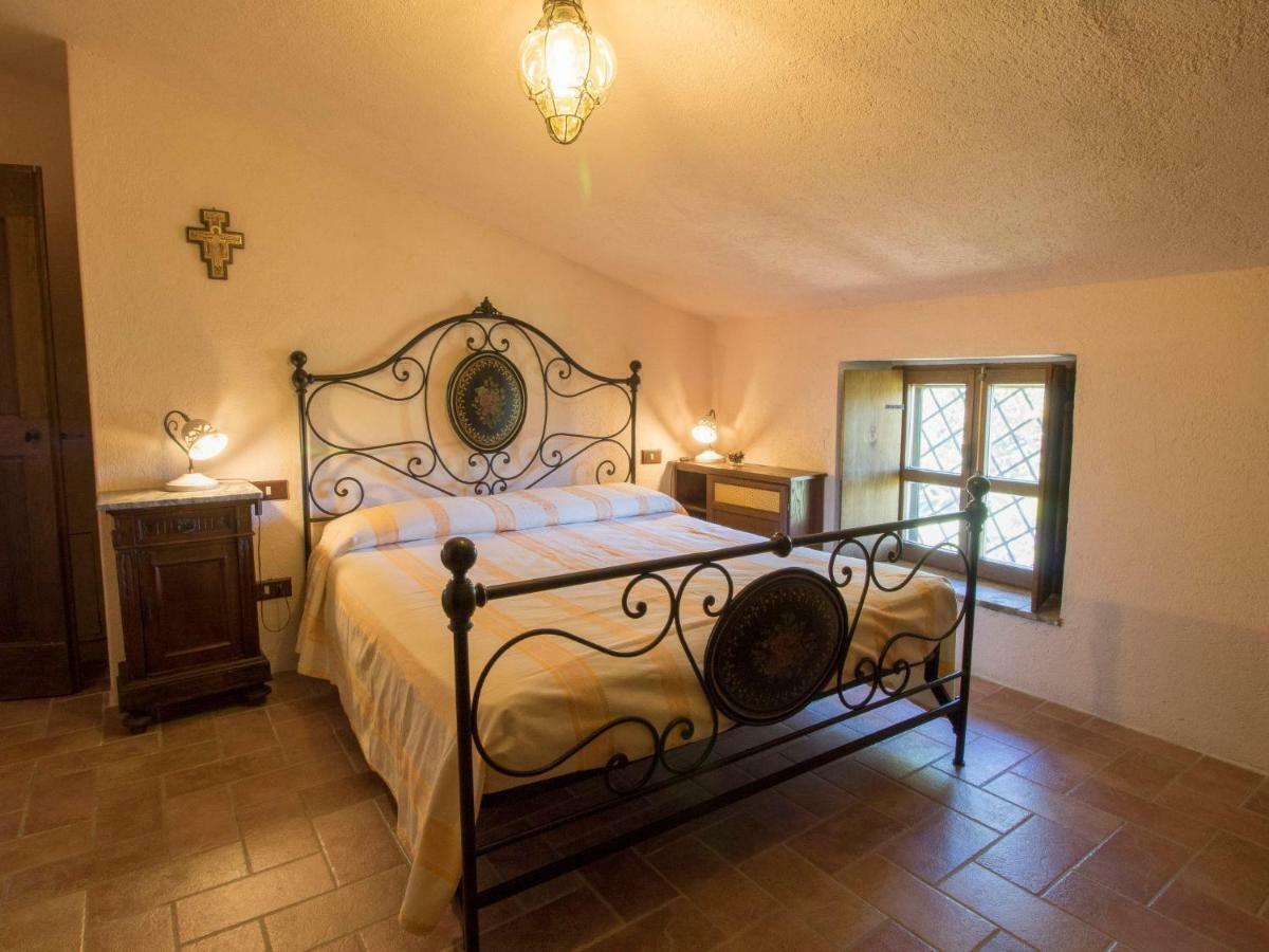 Holiday Home Il Giardino Dei Semplici By Interhome Montanaldo Экстерьер фото