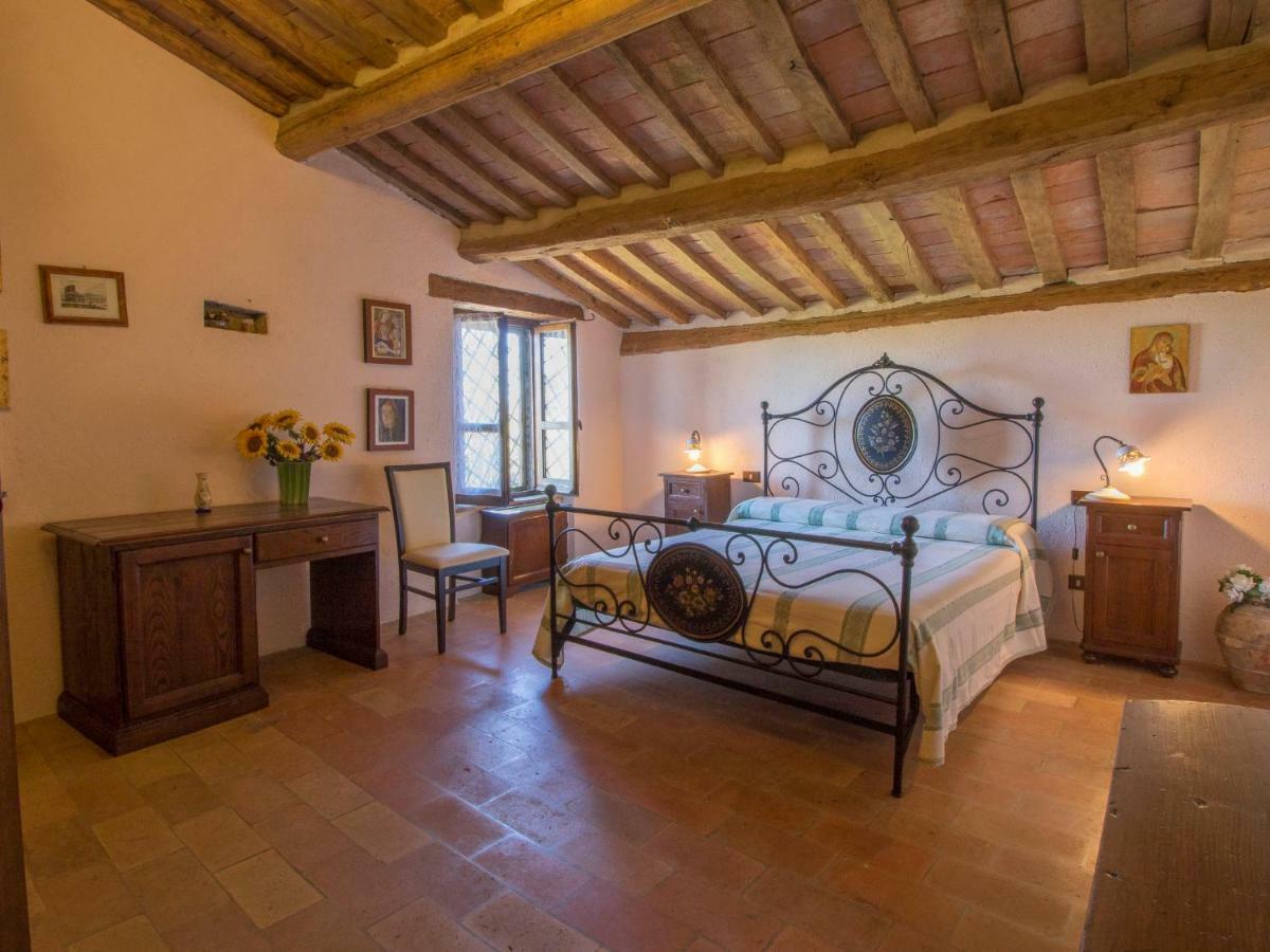 Holiday Home Il Giardino Dei Semplici By Interhome Montanaldo Экстерьер фото