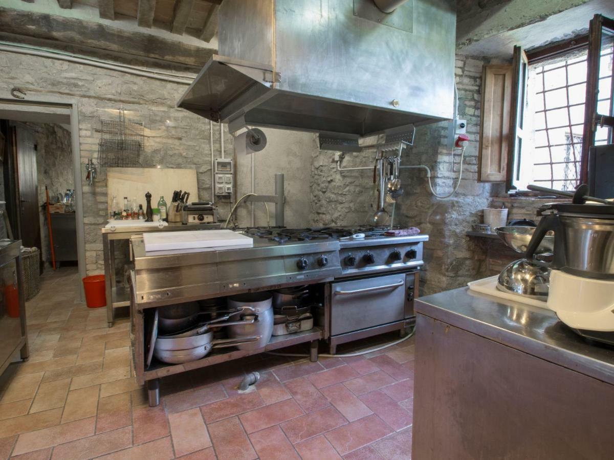 Holiday Home Il Giardino Dei Semplici By Interhome Montanaldo Экстерьер фото