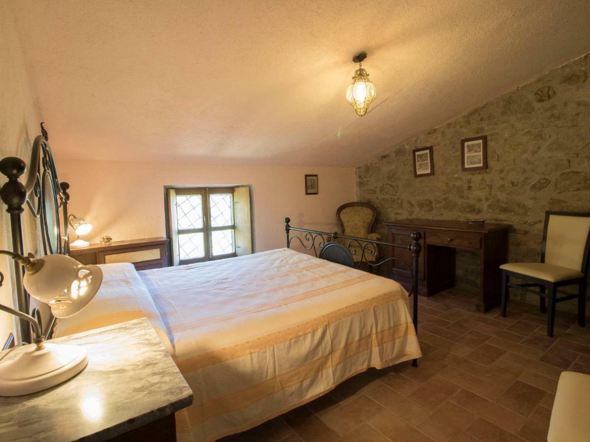 Holiday Home Il Giardino Dei Semplici By Interhome Montanaldo Экстерьер фото