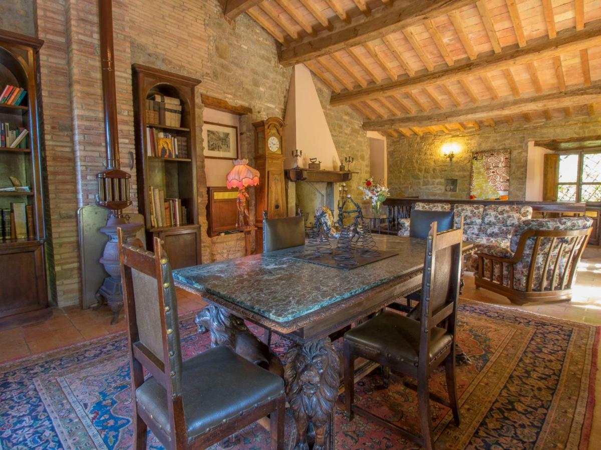 Holiday Home Il Giardino Dei Semplici By Interhome Montanaldo Экстерьер фото