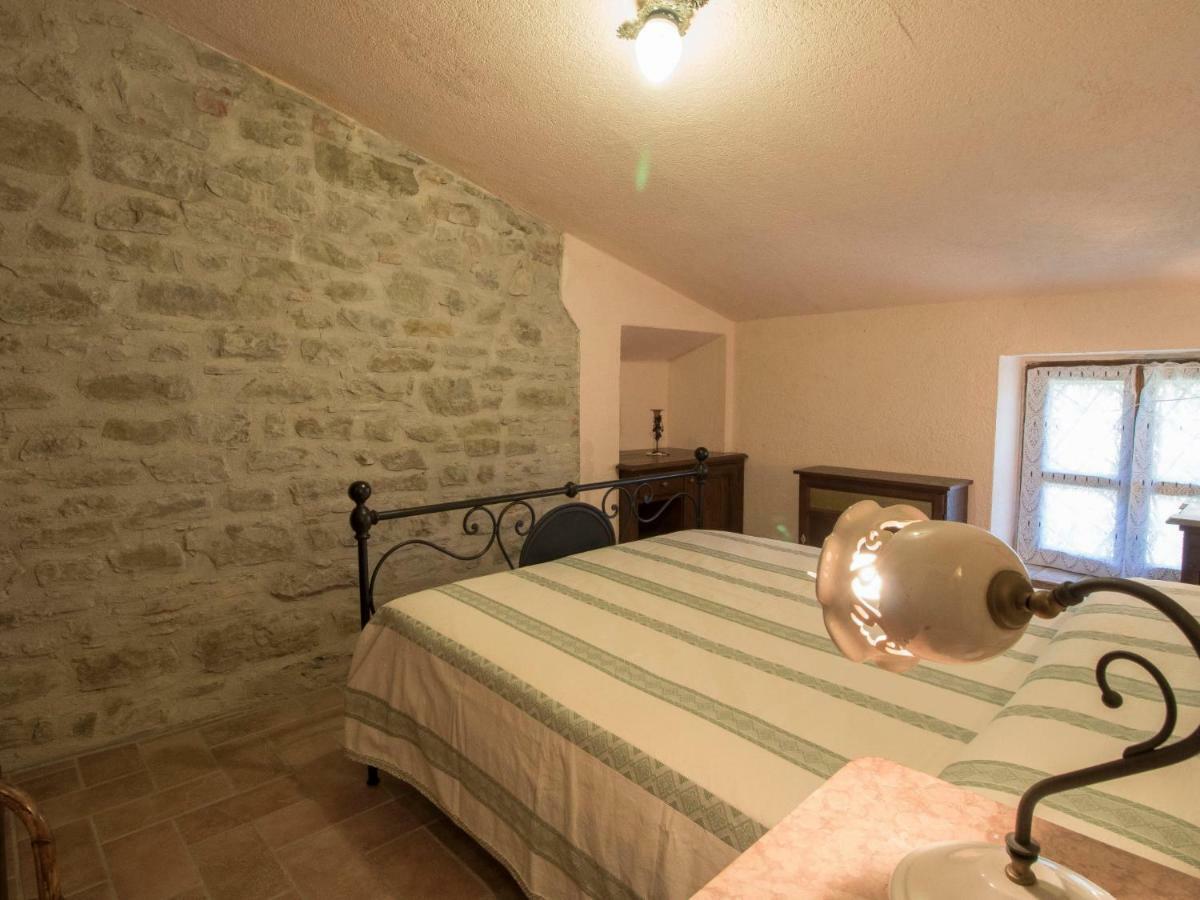 Holiday Home Il Giardino Dei Semplici By Interhome Montanaldo Экстерьер фото