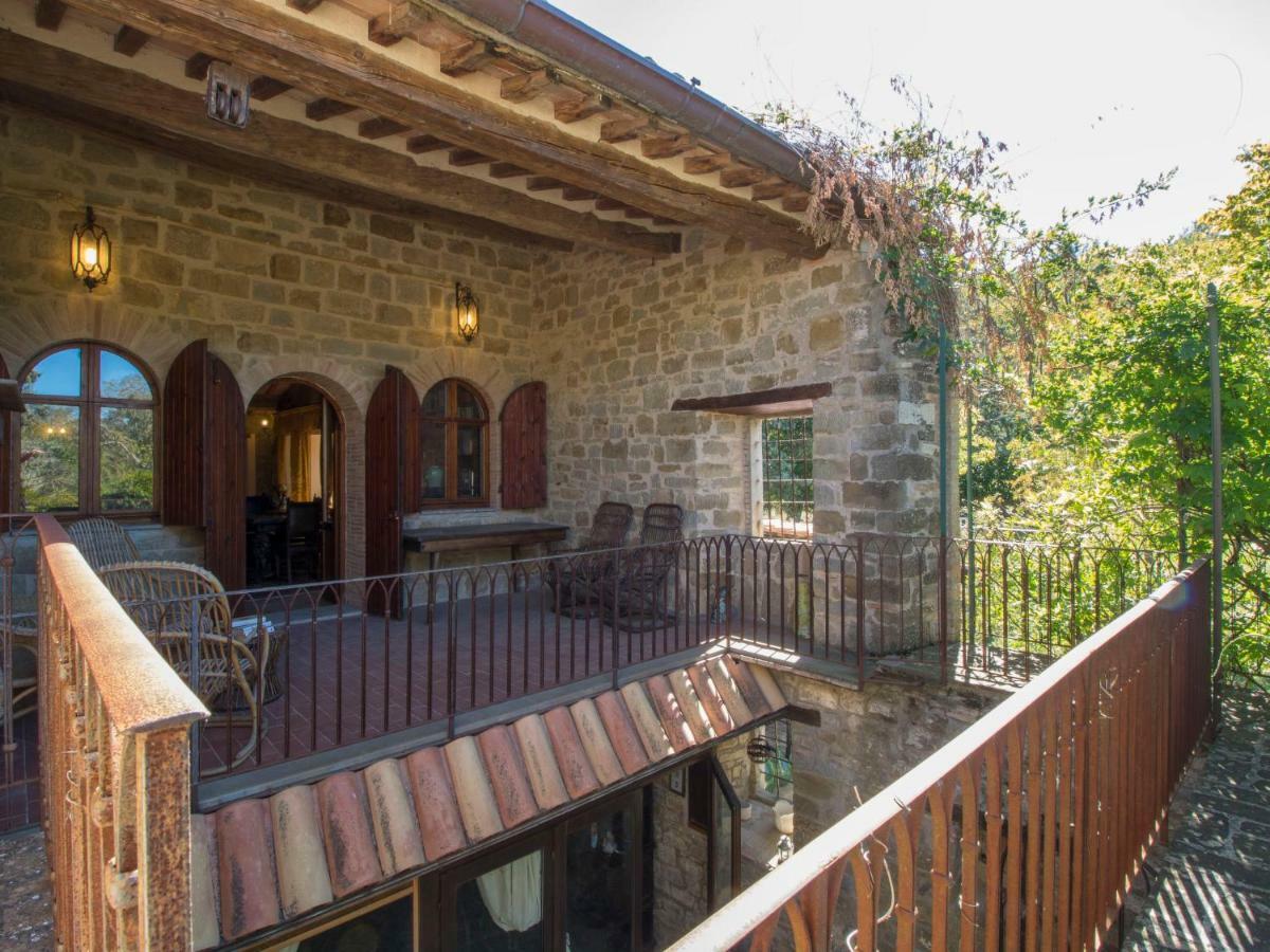 Holiday Home Il Giardino Dei Semplici By Interhome Montanaldo Экстерьер фото