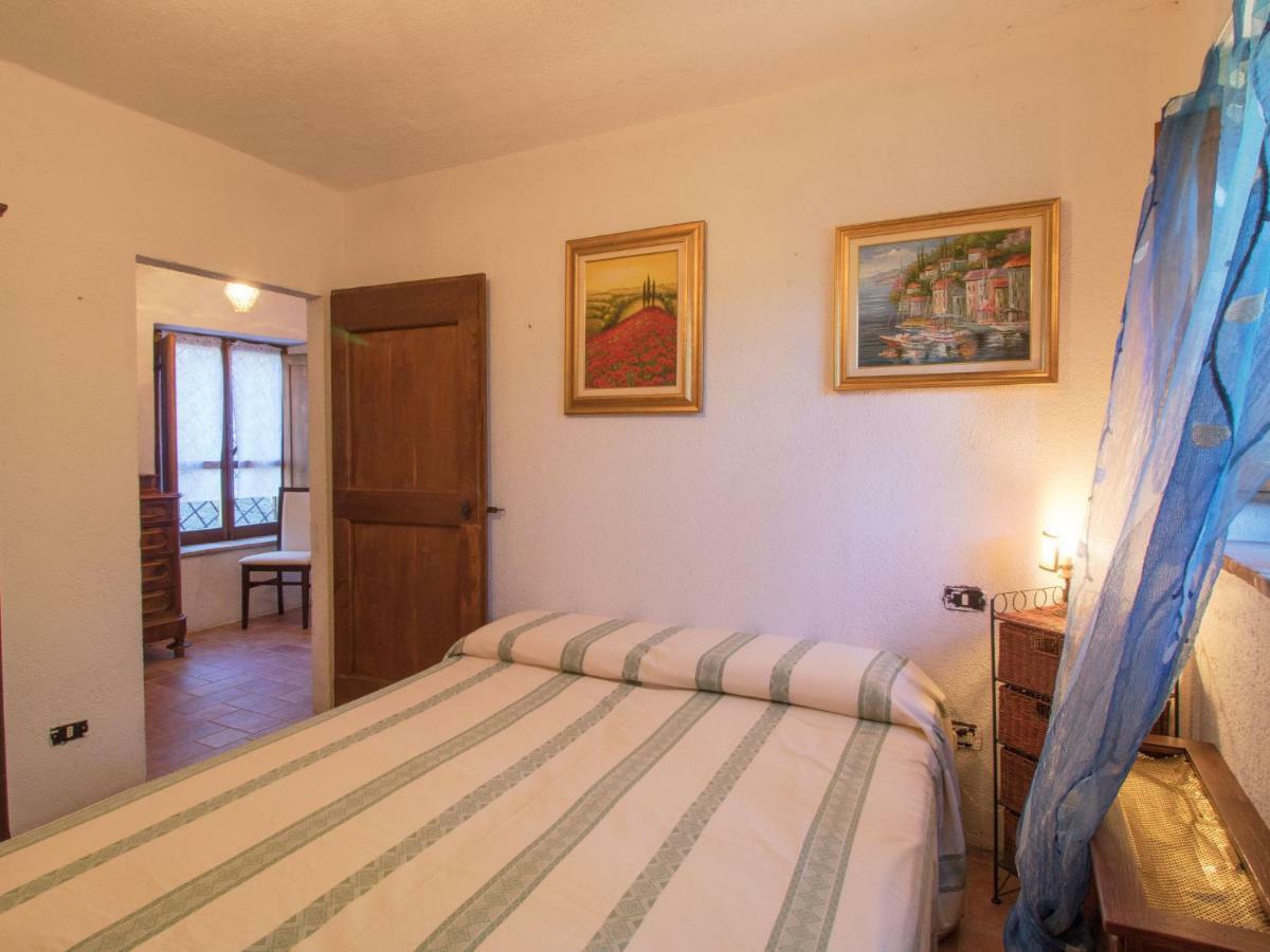 Holiday Home Il Giardino Dei Semplici By Interhome Montanaldo Экстерьер фото