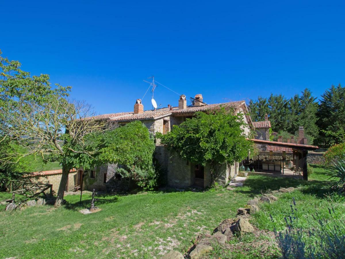 Holiday Home Il Giardino Dei Semplici By Interhome Montanaldo Экстерьер фото