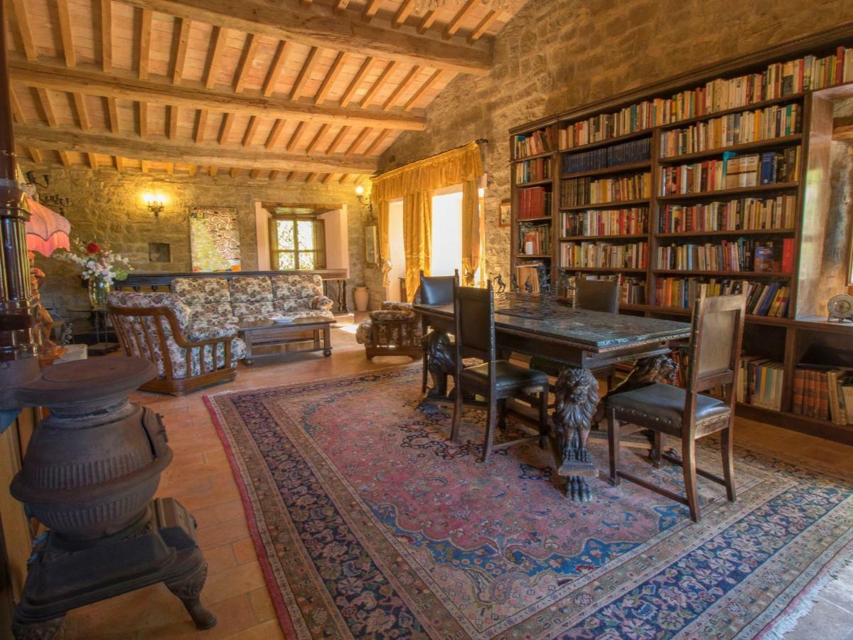 Holiday Home Il Giardino Dei Semplici By Interhome Montanaldo Экстерьер фото